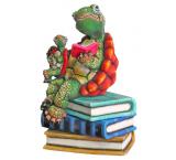 Turtle & Son Book Club