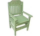 Chiapas Arm Chair