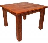 Square Taos Dining Table