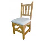 New Mexico Chair w/ Cushion