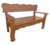 Pichataro Bench