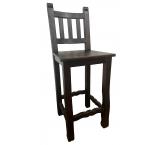Patzcuaro Bar Stool