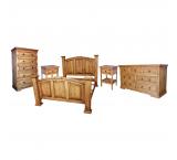 Oasis Bedroom Set