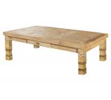Large Julio Star Coffee Table