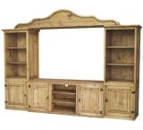 Tecate Entertainment Center