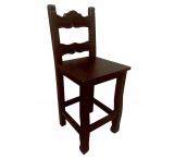 Ranch Bar Stool