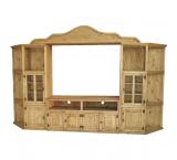 Santana Entertainment Center
