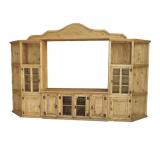 Maria Entertainment Center