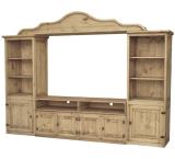 Bowie Entertainment Center