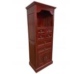 Hacienda Cabinet