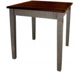 Jefferson Pub Table