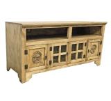 Texas TV Stand