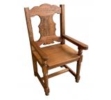 Alpina Arm Chair