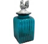 Rooster Kitchen Canister