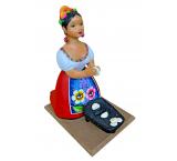 Lupita Tortillera # 3