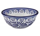 Large Talavera Soup / Cereal Bowl