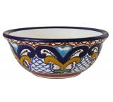 Large Talavera Soup / Cereal Bowl