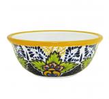 Large Talavera Soup / Cereal Bowl