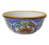Large Talavera Soup / Cereal Bowl