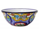 Large Talavera Soup / Cereal Bowl