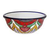 Large Talavera Soup / Cereal Bowl
