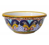 Large Talavera Soup / Cereal Bowl