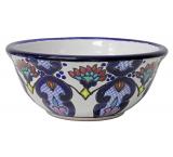 Large Talavera Soup / Cereal Bowl