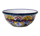 Large Talavera Soup / Cereal Bowl