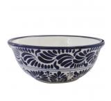 Large Talavera Soup / Cereal Bowl