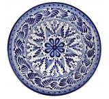Puebla Talavera Platter
