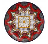 Puebla Talavera Platter