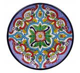 Puebla Talavera Platter