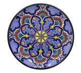 Puebla Talavera Platter