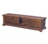 King Ranch Trunk w/ Feet