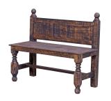 Remington Bench