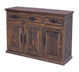 Small Stirrup Credenza