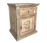 Mansion Star Nightstand