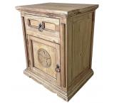 Mansion Star Nightstand