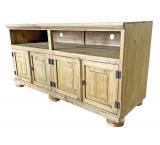 Santana TV Stand w/ Bun Feet