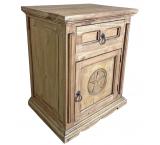 Mansion Star Nightstand