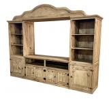 Bowie Entertainment Center