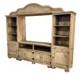 Fontana Entertainment Center