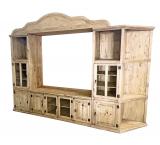 Maria Entertainment Center