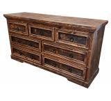 Sundance Dresser