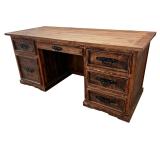 Santa Fe Desk