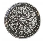 Tomas Huerta Talavera Plate - Pattern 96