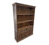 Extra LargeCarson Bookcase