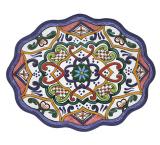 Oval Talavera Platter