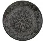 Tomas Huerta Talavera Plate - Pattern 95