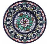 Standard Talavera Bowl